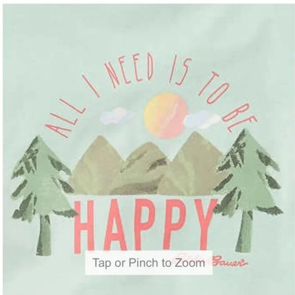 NEW Eddie Bauer Kids 3 pack Youth Graphic Logo Embroidery Pocket Shirts Tops 5 6 - Picture 7 of 7